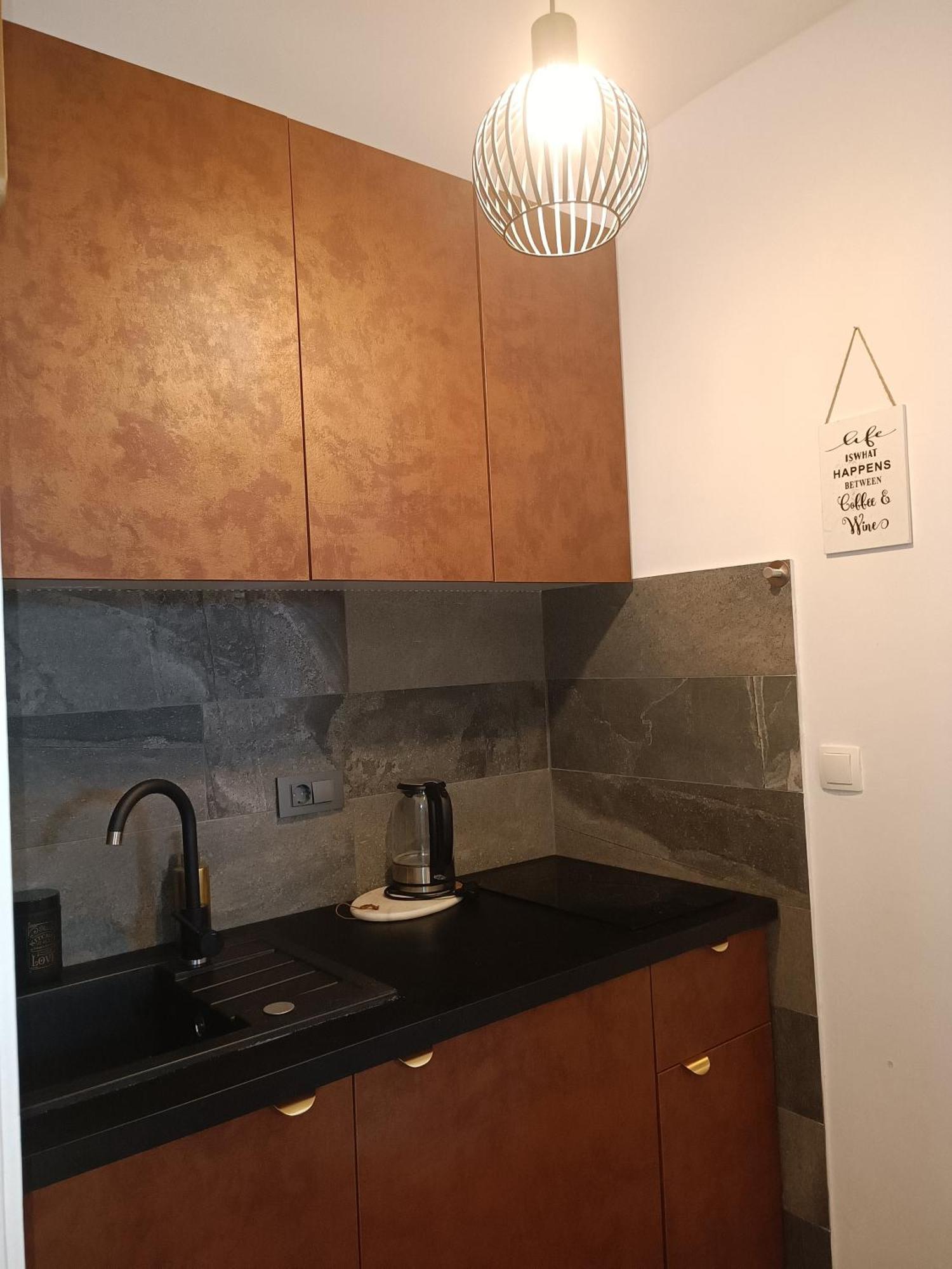 Old Port Apartment Baska Voda Room photo